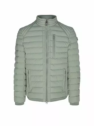 WELLENSTEYN | Leichtsteppjacke MOLECULE | 